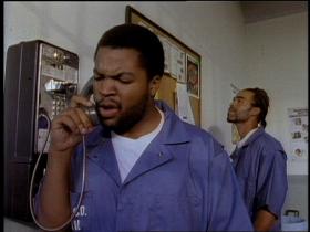 Ice Cube Check Yo Self (The Message Remix)